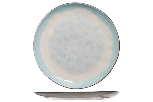 Malibu Dessert Teller 20cm